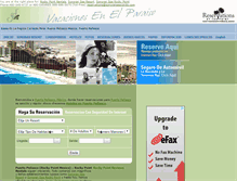 Tablet Screenshot of espanol.sonoranseacondo.com